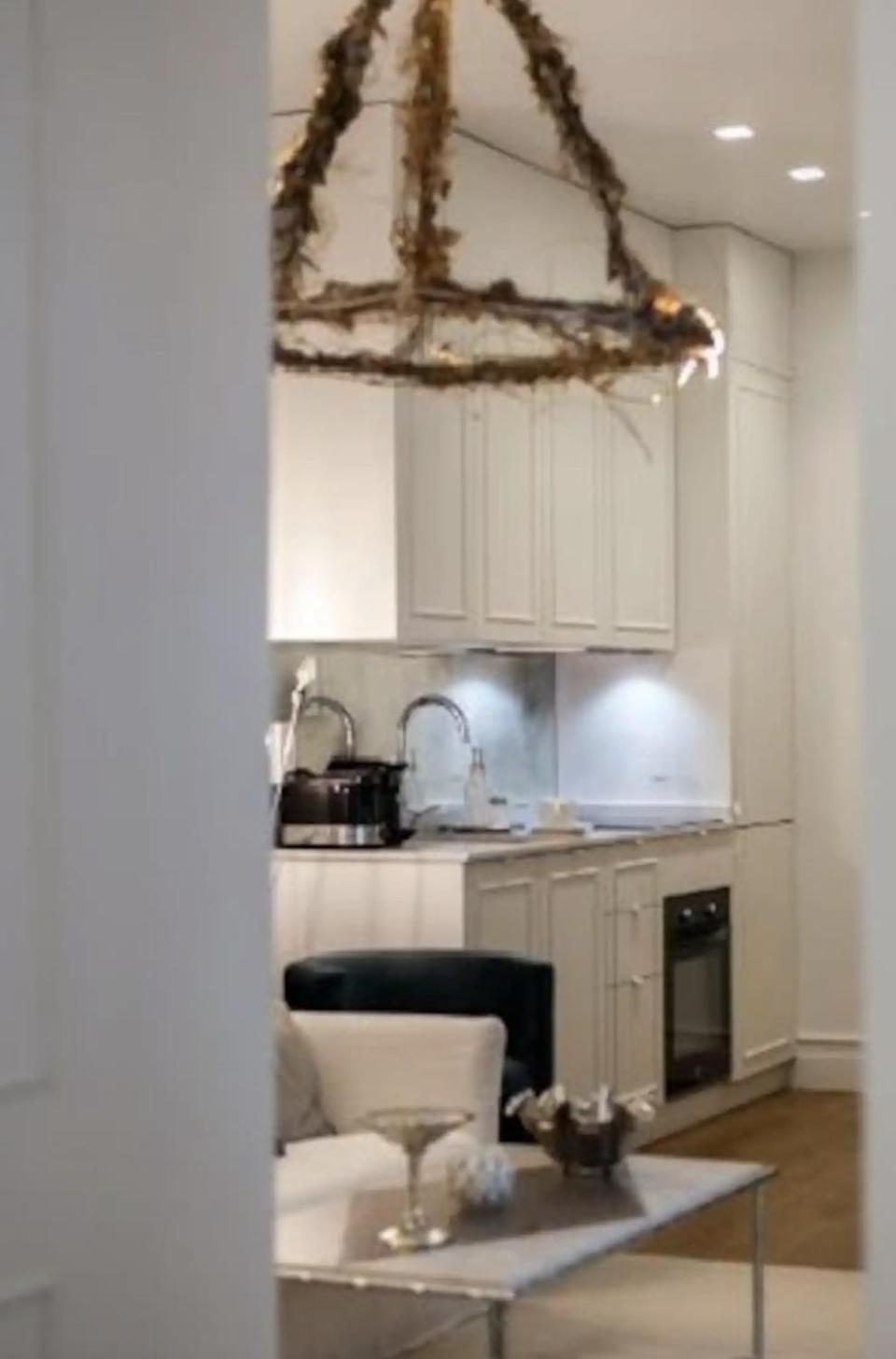 Apartamento De Lujo En Neptuno Lägenhet Madrid Exteriör bild